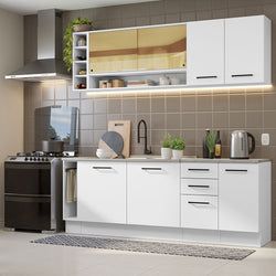 Color – Blanco