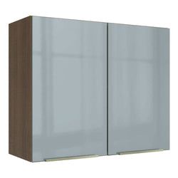 Color – Marrón/Gris
