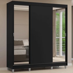 Color – Negro