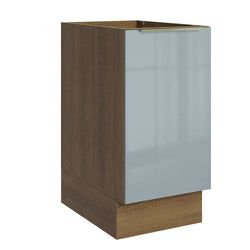 Color – Marrón/Gris