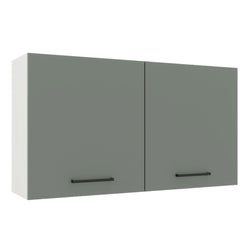 Color – Blanco/Gris