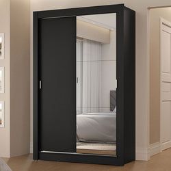 Color – Negro