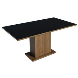 Color – Marrón/Negro