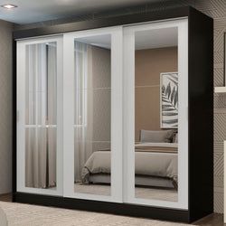 Color – Negro/Blanco