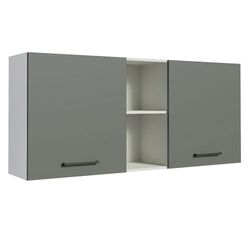 Color – Blanco/Gris