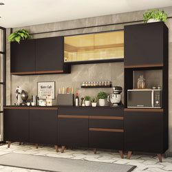 Color – Negro