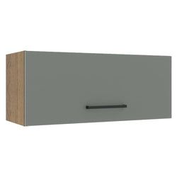 Color – Marrón/Gris