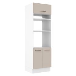 Color – Blanco/Crema
