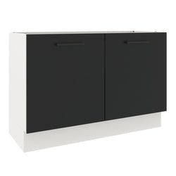 Color – Blanco/Negro