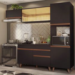 Color – Negro