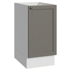Color – Blanco/Gris