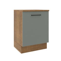 Color – Marrón/Gris