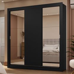 Color – Negro