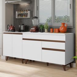 Color – Blanco