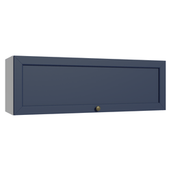 Color – Blanco/Azul