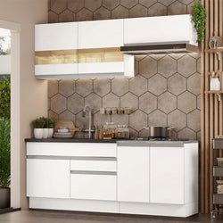 Color – Blanco