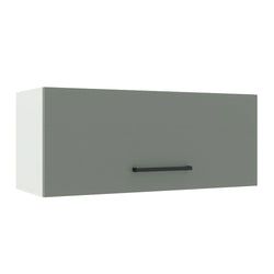 Color – Blanco/Gris
