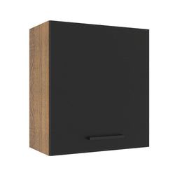 Color – Marrón/Negro