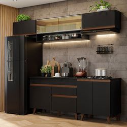 Color – Negro