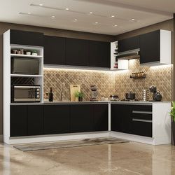 Color – Blanco/Negro