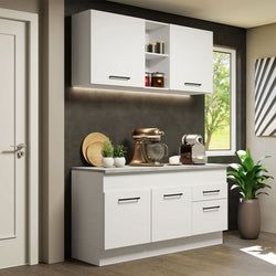Color – Blanco