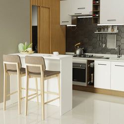 Color – Blanco