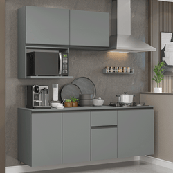 Color – Gris