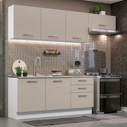Color – Blanco/Crema