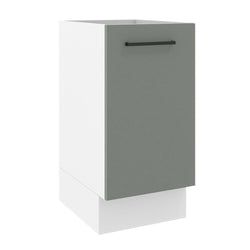 Color – Blanco/Gris