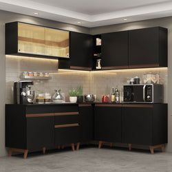 Color – Negro