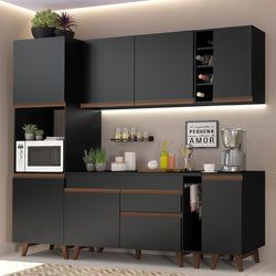 Color – Negro