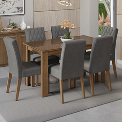 Color – Marrón/Silver