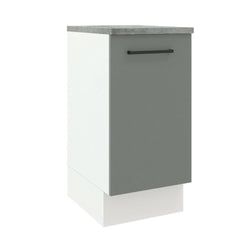 Color – Blanco/Gris