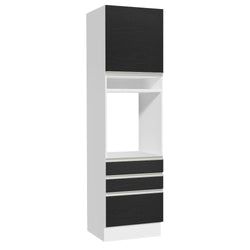 Color – Blanco/Negro