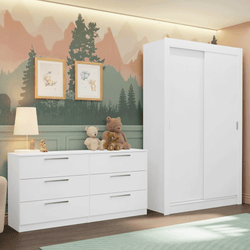 Color – Blanco