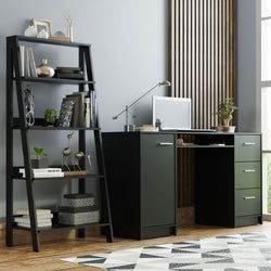 Color – Negro
