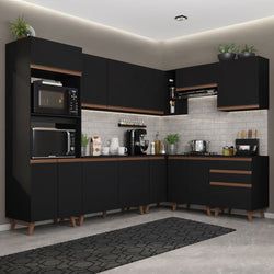Color – Negro