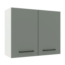 Color – Blanco/Gris