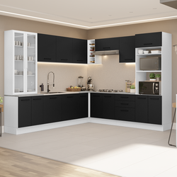 Color – Blanco/Negro