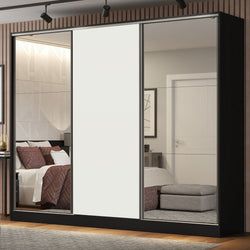 Color – Negro/Blanco