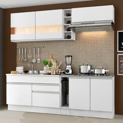 Color – Blanco
