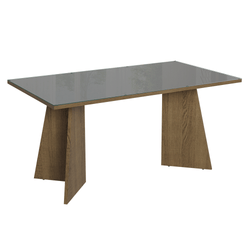 Color – Marrón/Gris