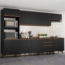 Color – Negro
