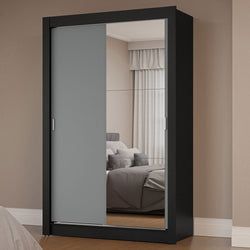 Color – Negro/Gris