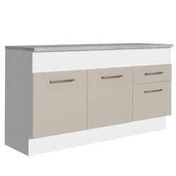 Color – Blanco/Crema