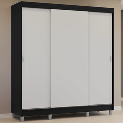 Color – Negro/Blanco