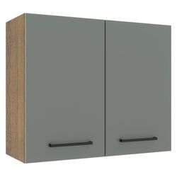 Color – Marrón/Gris