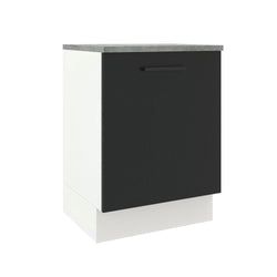 Color – Blanco/Negro