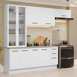 Color – Blanco/Crema