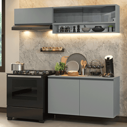 Color – Gris